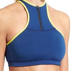 Derek Lam IOC Athleta Sports Sport Bra Size M